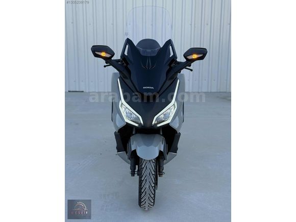 2024 MODEL HONDA FORZA 250