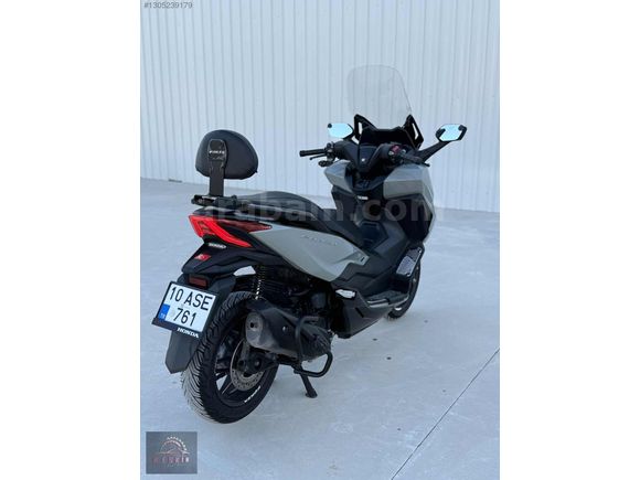 2024 MODEL HONDA FORZA 250