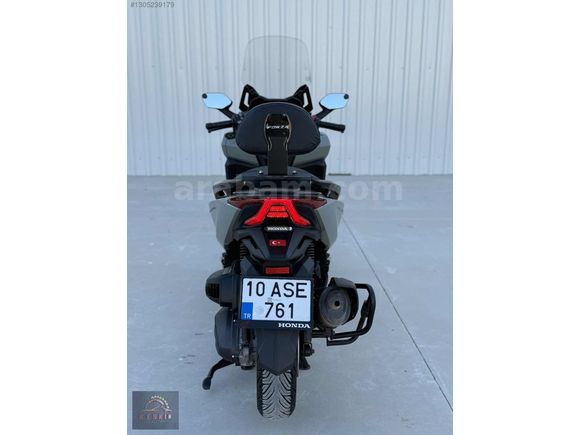 2024 MODEL HONDA FORZA 250