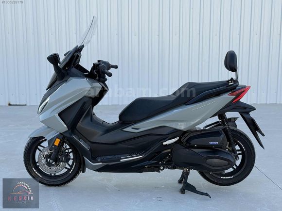 2024 MODEL HONDA FORZA 250