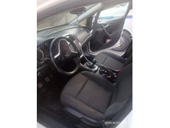 Sahibinden Opel Astra 1.6 Edition 2018 Model  126.000 km Beyaz