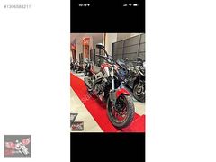 SC MOTO PUNTO BAJAJ DOMİNAR D 250