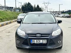 KUMSAL AUTO DAN 2012 FOCUS