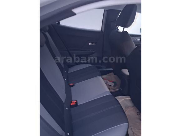 Sahibinden Opel Mokka 1.2 T Edition 2024 Model 