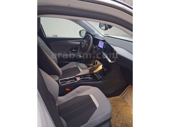 Sahibinden Opel Mokka 1.2 T Edition 2024 Model 