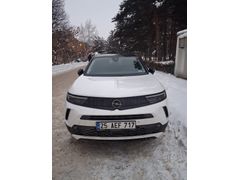 Sahibinden Opel Mokka 1.2 T Edition 2024 Model 