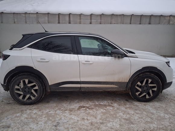 Sahibinden Opel Mokka 1.2 T Edition 2024 Model 