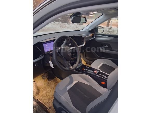 Sahibinden Opel Mokka 1.2 T Edition 2024 Model 
