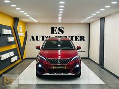 ES AUTO CENTER 2019 MODEL 3008 1.5 BLUEHDI ALLUR SELECTİON HATSZ