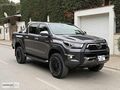 HATASIZ-2021//Toyota Hi-Lux 2.4 Hi-Cruiser 4x4//Çeki Demiri+Vinç