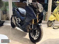 TORPiL GARAGE-2021 HONDA FORZA 750(K.K. VADE FARKSIZ 3 TAKSIT)