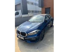 Sahibinden BMW 1 Serisi 118i Sport Line 2021 Model