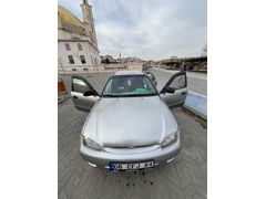 Sahibinden Hyundai Accent 1.5 GLS 1998 Model 