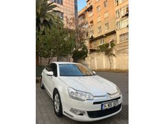 Sahibinden Citroen C5 1.6 HDi SX PK 2010 Model 