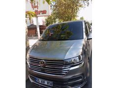 Sahibinden Volkswagen Transporter 2.0 TDI Camlı Van 2023 Model