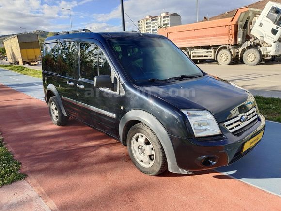 ÖZGÜNOĞLU OTOMOTİV'DEN YENİ KASA 2009 CONNECT