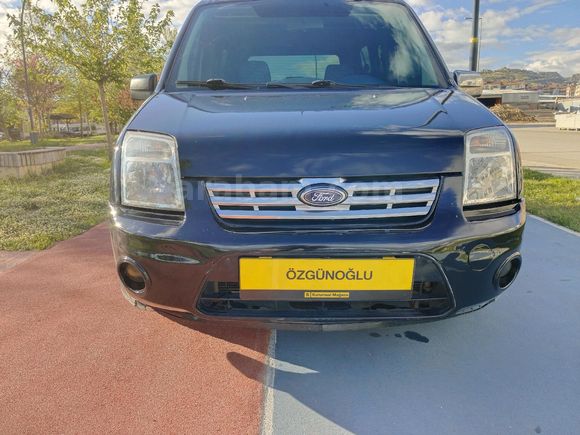 ÖZGÜNOĞLU OTOMOTİV'DEN YENİ KASA 2009 CONNECT