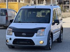 2011 MODEL FORD TOURNEO CONNECT 1.8 TDCI DELUXE 75'LİK