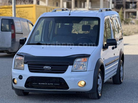 2011 MODEL FORD TOURNEO CONNECT 1.8 TDCI DELUXE 75'LİK