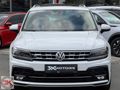 3K MOTORS 2018 TİGUAN R-LİNE CAM TAVAN ELK-BAGAJ20''JANT BOYASIZ