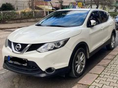 Sahibinden 2017 Model Nissan Qashqai 1.6 dCi Tekna 