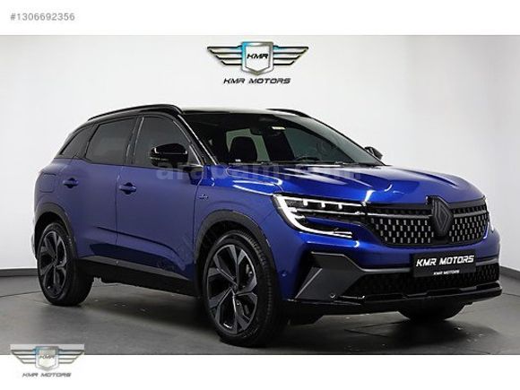 KMR MOTORS 2024 AUSTRAL CAM TVN GÜVENLİK PAK ELK BGJ ŞTKP OTNM