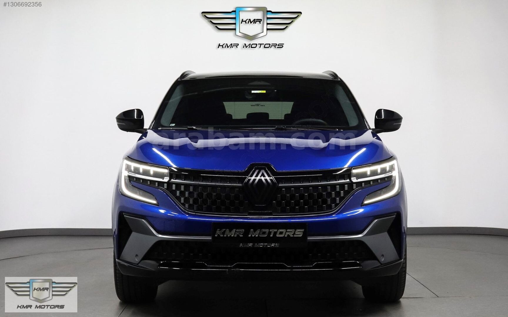 KMR MOTORS 2024 BOYASZ-KÖR NOKTA-CAM.TVN-GSR-EL.BGAJ-Ş.TKP-OTNOM 2