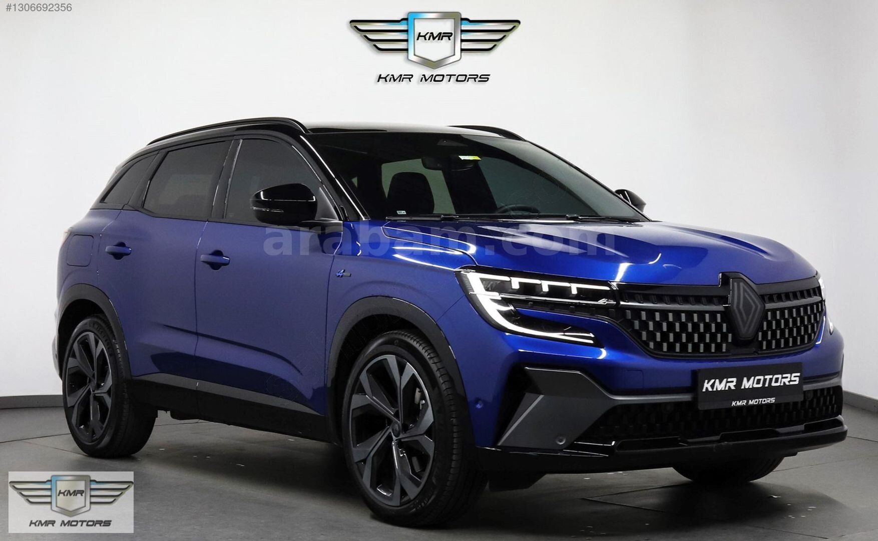 KMR MOTORS 2024 BOYASZ-KÖR NOKTA-CAM.TVN-GSR-EL.BGAJ-Ş.TKP-OTNOM 1