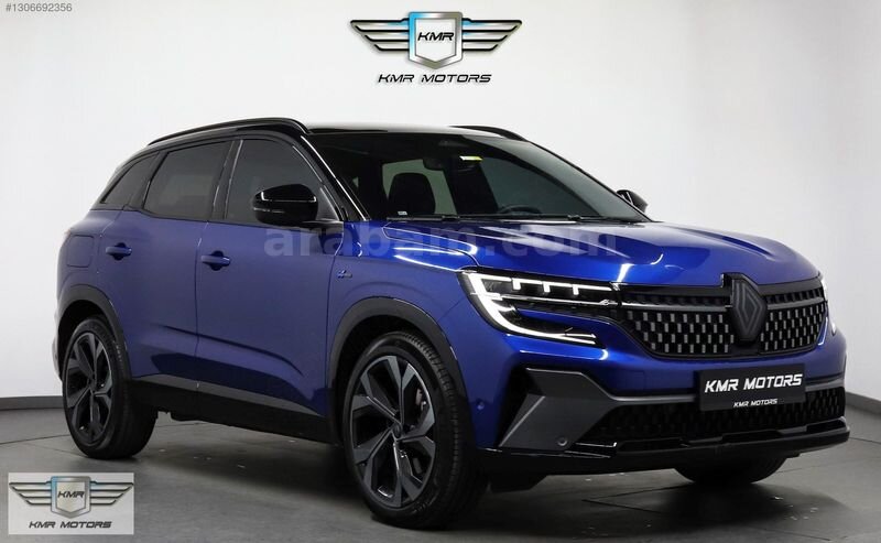 KMR MOTORS 2024 BOYASZ-KÖR NOKTA-CAM.TVN-GSR-EL.BGAJ-Ş.TKP-OTNOM