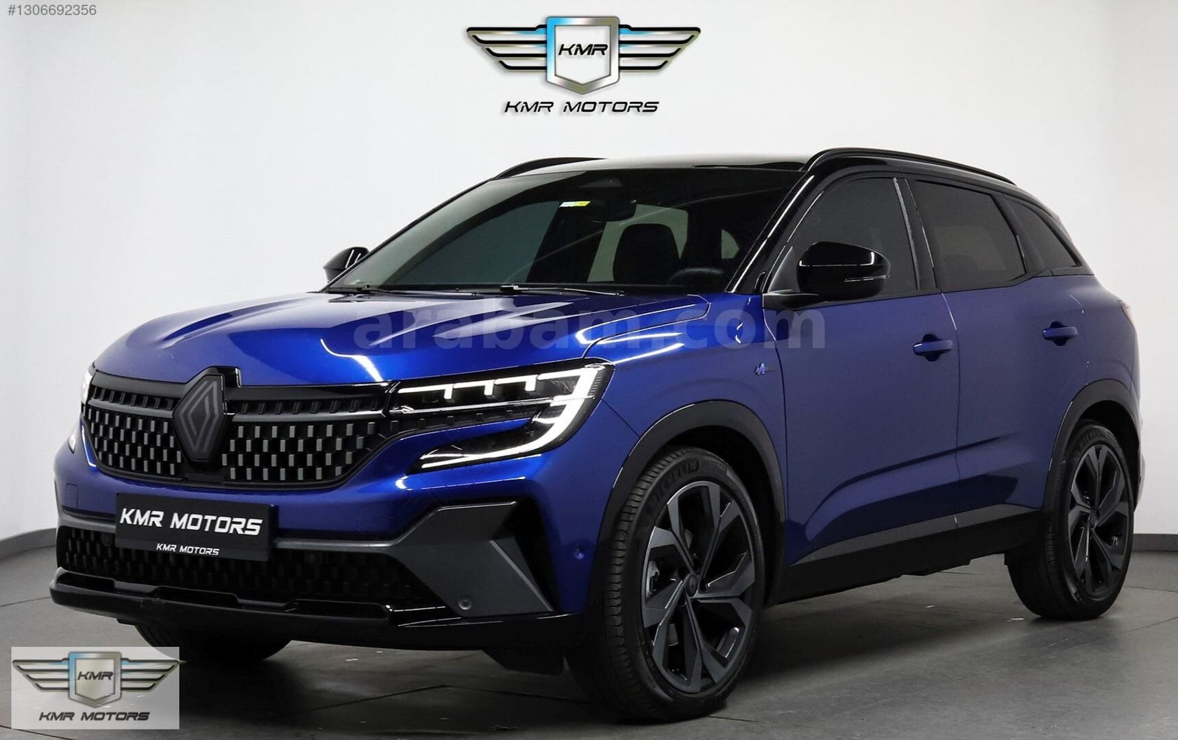 KMR MOTORS 2024 BOYASZ-KÖR NOKTA-CAM.TVN-GSR-EL.BGAJ-Ş.TKP-OTNOM 3