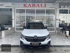 2023 RENAULT AUSTRAL 1.3 HYBRİD 45 BİN KM HATASIZ BOYASIZ