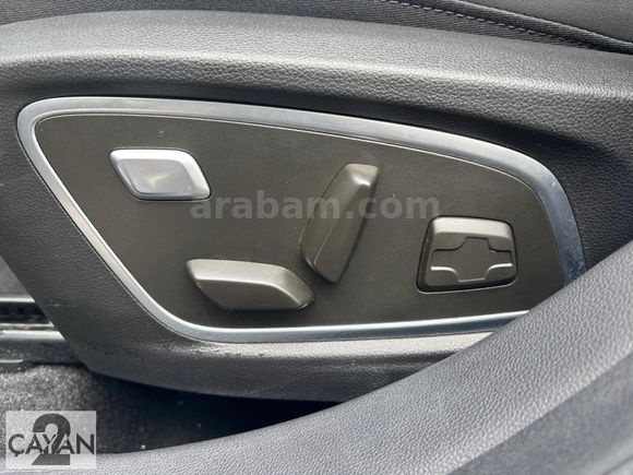 Çayan Tarsus renew Austral 1.3 Mild Hybrid Techno Esprit Alpine