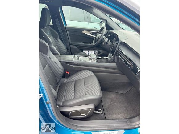 Çayan Tarsus renew Austral 1.3 Mild Hybrid Techno Esprit Alpine