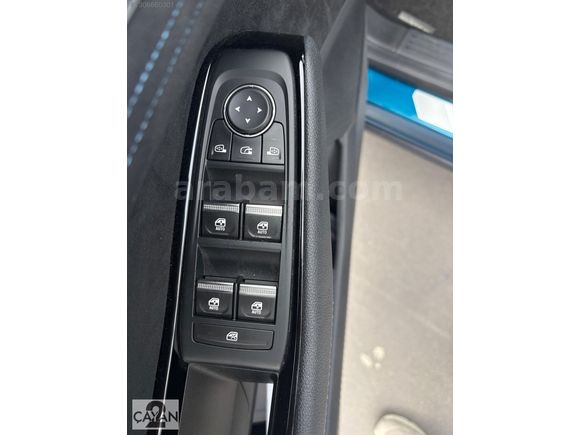 Çayan Tarsus renew Austral 1.3 Mild Hybrid Techno Esprit Alpine