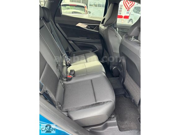 Çayan Tarsus renew Austral 1.3 Mild Hybrid Techno Esprit Alpine