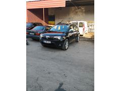 Sahibinden Dacia Duster 1.6 Laurete 2011 Model acil satılık l