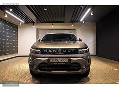 NİĞDELİLER 2025 Renault Duster 1.3 TCe Techno EDC / 7773