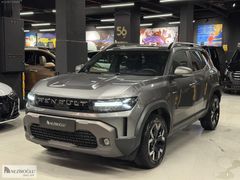 *NEZİROĞLU PLAZADAN*_2025 RENAULT DUSTER 1.6 E-TECH TECHNO