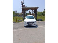 Sahibinden Peugeot 301 1.6 HDi Allure 2013 Model  157.000 km Beyaz