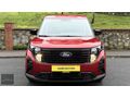 SAMİR MOTORS'TAN 2025 MOD FORD COURİER 1.5 DİZEL 24BİNKMDE