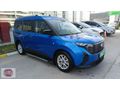 KARAHALLILAR A.Ş'2024 FORD TOURNEO COURİER 1.5 ECOBLUE TİTANİUM