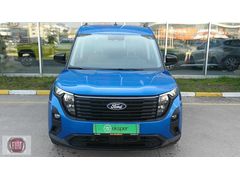 KARAHALLILAR A.Ş'2024 FORD TOURNEO COURİER 1.5 ECOBLUE TİTANİUM