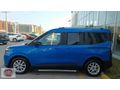 KARAHALLILAR A.Ş'2024 FORD TOURNEO COURİER 1.5 ECOBLUE TİTANİUM