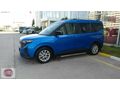 KARAHALLILAR A.Ş'2024 FORD TOURNEO COURİER 1.5 ECOBLUE TİTANİUM