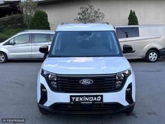TEKİNDAĞ'dan 2024 YENİ FORD COURİER 1.5 TİTANUM KREDİ SENET İLE
