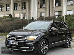 2021 TIGUAN 1.5 TSI LIFE 101.900km | 20 Jant | Emsalsiz