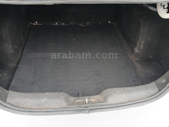 Galeriden Fiat Egea 1.3 Multijet Easy Plus 2017 Model Giresun