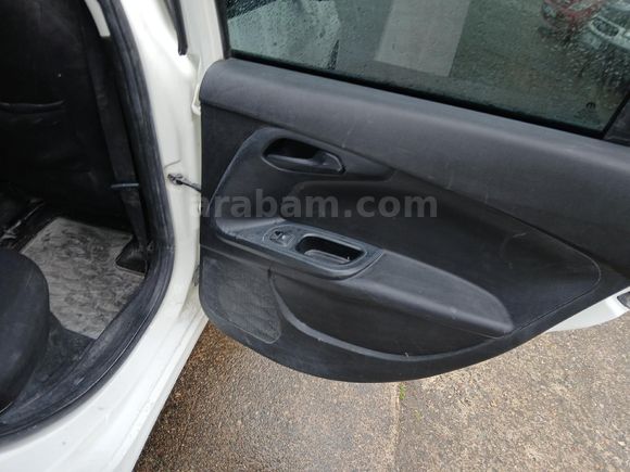 Galeriden Fiat Egea 1.3 Multijet Easy Plus 2017 Model Giresun