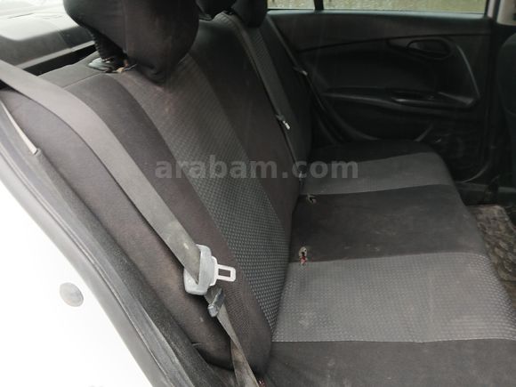 Galeriden Fiat Egea 1.3 Multijet Easy Plus 2017 Model Giresun