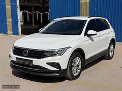 BİRLİK AUTO'DAN 2021 TIGUAN 1.5 TSI BOYASIZ 65.000'DE